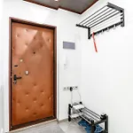 Aris Apartments