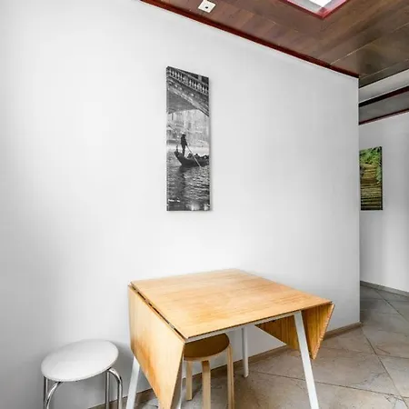 Aris Apartments Apartment *