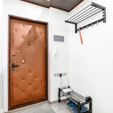 Aris Apartments * Paris