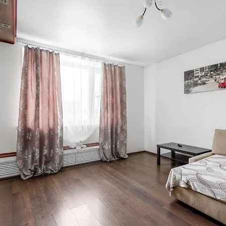 Apartment Aris Apartments Paris