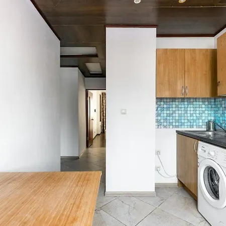 Aris Apartments Apartment