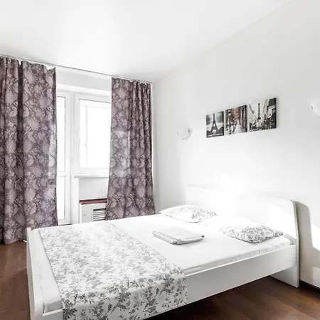 Apartment Aris Apartments *