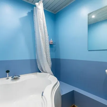 Apartment Aris Apartments Paris