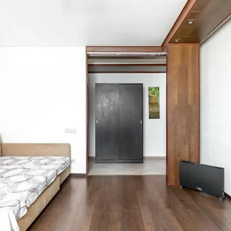 Aris Apartments Paris