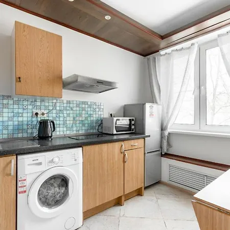 Aris Apartments * Paris